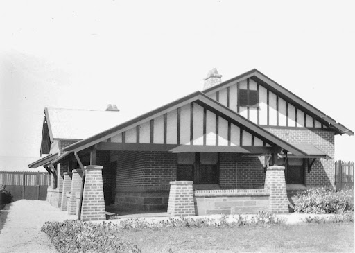 Marion Heritage Research Centre - Thumbnail