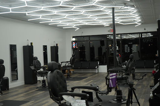 House of Art Barbershop - Thumbnail