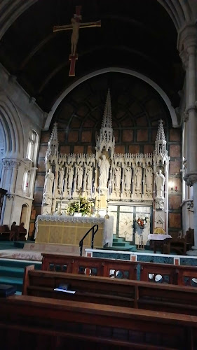 Bournemouth Oratory Open Times