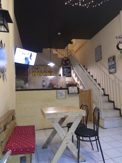 Photos of Fatty Duck Cafe