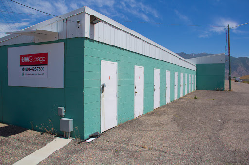 JW Storage - Spanish Fork Units - Thumbnail