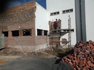 Photos of Kinross Mosque