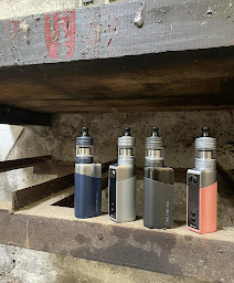 Photo n°26 de Tabac, Presse, FDJ, Vape, CBD Le Lutetia - Boulogne sur Gesse à Boulogne-sur-Gesse (Boutique de cigarettes électroniques)