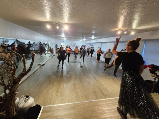 Jazzercise Idaho Falls - Thumbnail