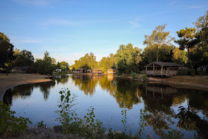 Photo n°57 de Yelloh! Village Camping Bordeaux Lac à Bruges (Agence de location de maisons de vacances)