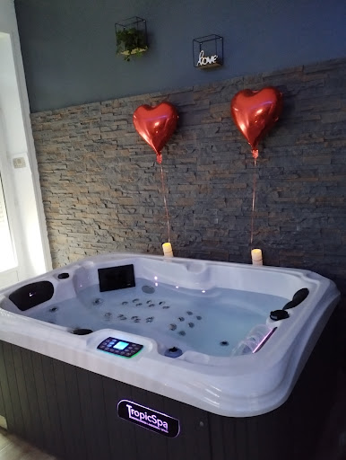 Photo de Bella Spa à Douai (59500)