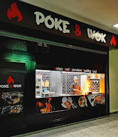 Poke&wok à Chevilly-Larue