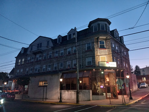 Spring City Hotel