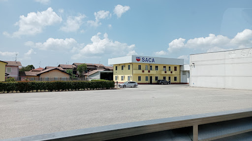 Saca Spa - Visual