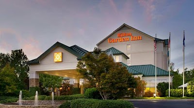 Hilton Garden Inn Columbus