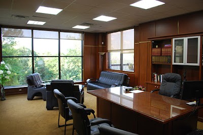 lawyer
