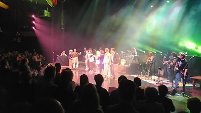 Photos of TTT Theater