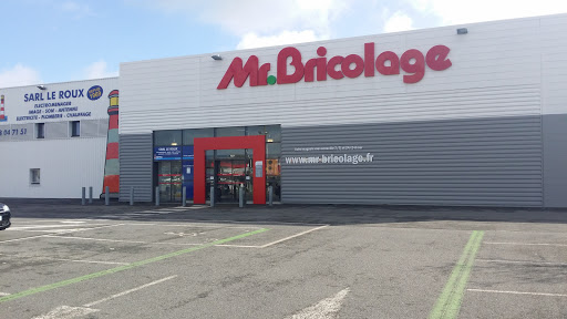 Mr.Bricolage Plouguerneau - Thumbnail