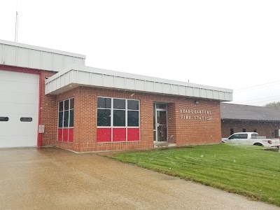 Detroit Lakes Fire Department