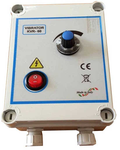 RED ELECTRONICS SNC - Visual