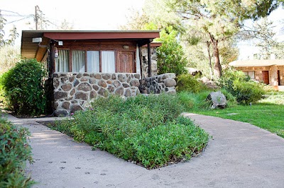 photo of Vered Hagalil Holiday Farm