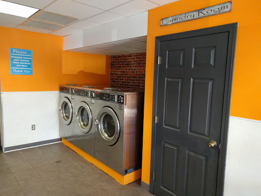 Le's Laundry - Visual