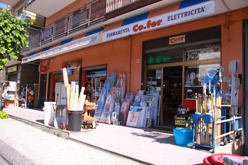 Co.Fer. srl - Visual