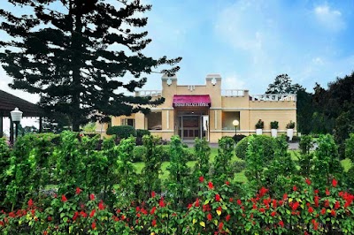 Photos of Indah Palace Resort & Garden