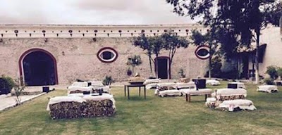 Photos of Hotel Hacienda Santiago Texmelucan