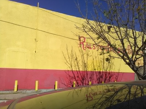 Ralston Discount Liquors #201 - Thumbnail