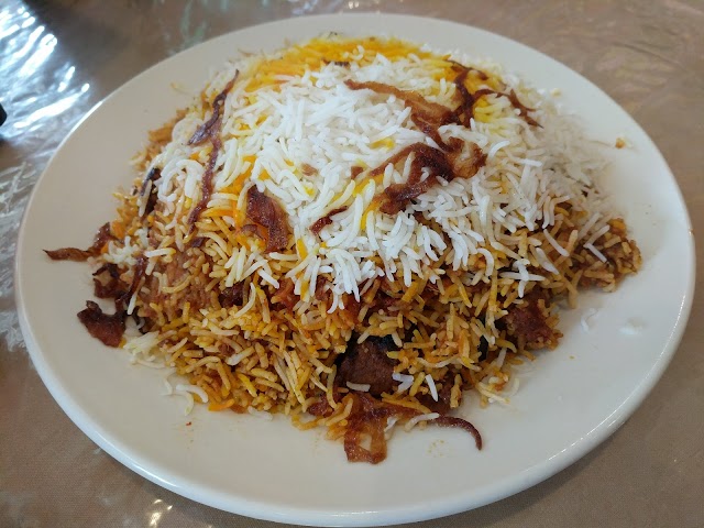 Himalaya Restaurant