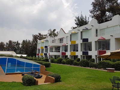 Photos of Hacienda Panoaya