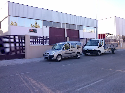 Agullosa, obras y reformas Logo