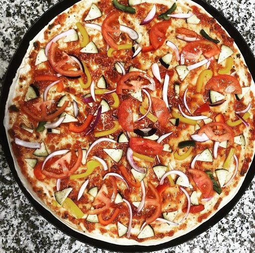 pizza bakery - Thumbnail