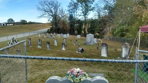 Union Grove Cemetery
