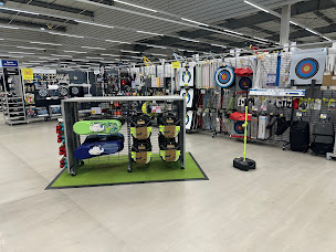 Photo n°37 de Decathlon Henin Beaumont à Hénin-Beaumont (Magasin de vélos d'occasion)