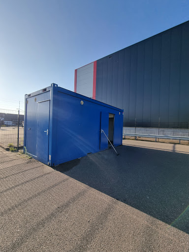 Secure Parking Hapert - Visual
