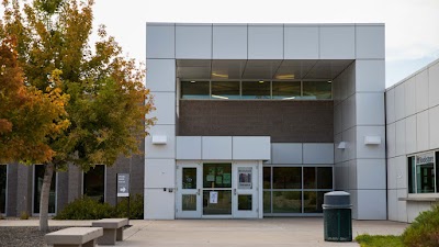 CNM Bookstore