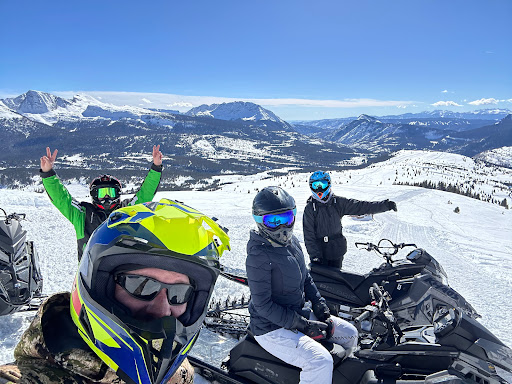 Ice Pirates Backcountry Adventures - Thumbnail