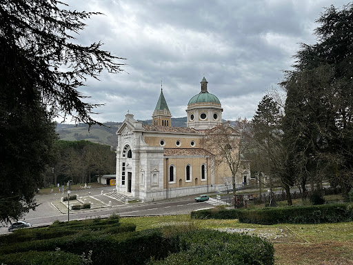 Comune Di Predappio - Visual