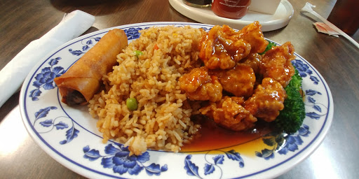 Moua Asia Cooking Gallery - United States
