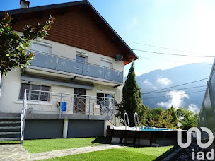 Photo n°15 de Guigaz Immobilier Maurienne - Savoie à Val-d'Arc (Consultant immobilier)