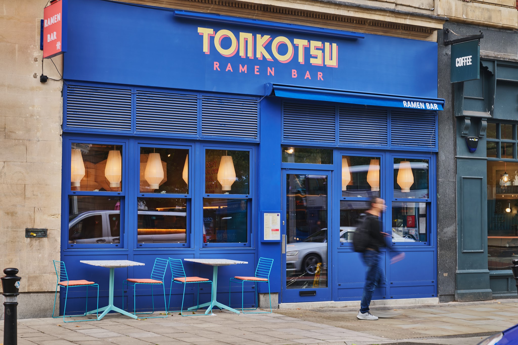 Tonkotsu Bristol - Catering - photo 1