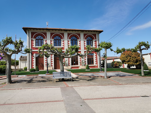 Ayuntamiento de Pedrosa del Príncipe - Thumbnail