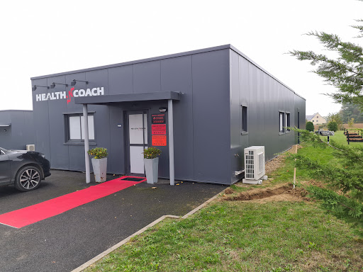 HealthCoach
