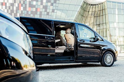 Airport Transfer İstanbul PANTOUR