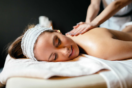SoleMare SPA Centro Olistico - Thumbnail