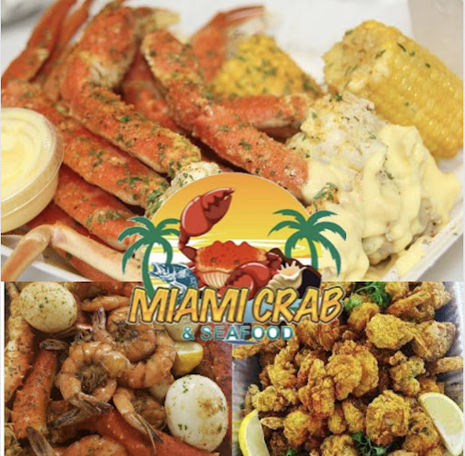 Miami Crab & Seafood/Bakery - Thumbnail