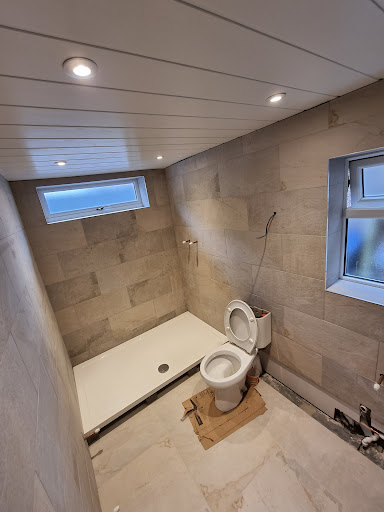 APS Electrical - Visual