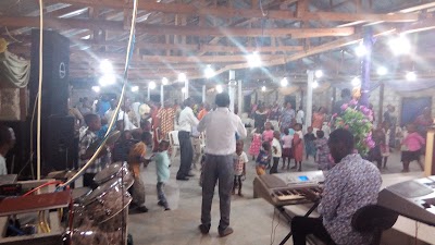Photos of Bible Believers Assembly BBA