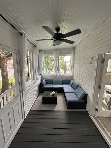 MyHouse Construction Company