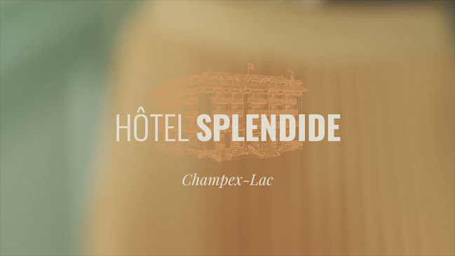 Rezensionen über Hotel Splendide Champex-Lac in Martigny - Hotel