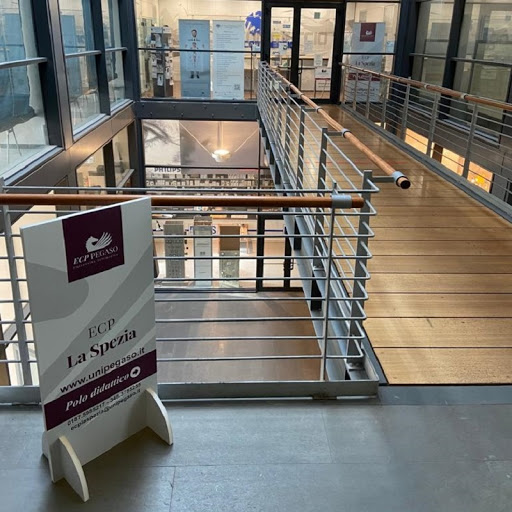 Università Telematica Pegaso - Sede di La Spezia