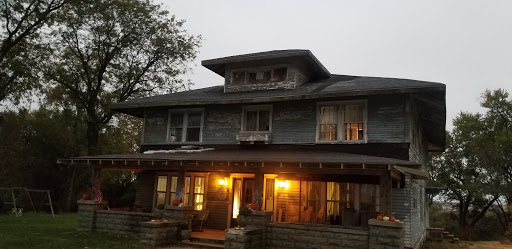 The Tiny House - Visual