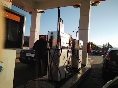 Photos of Station-Service Triffas Total